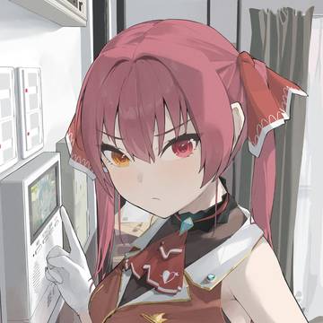宝鐘マリン