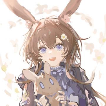 兔兔