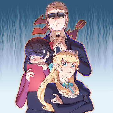 Don’t mess with the gang