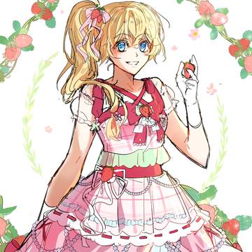ある日お姫様になってしまった件について