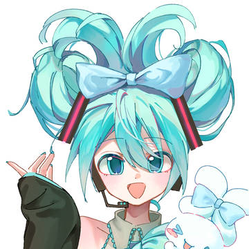シナミク