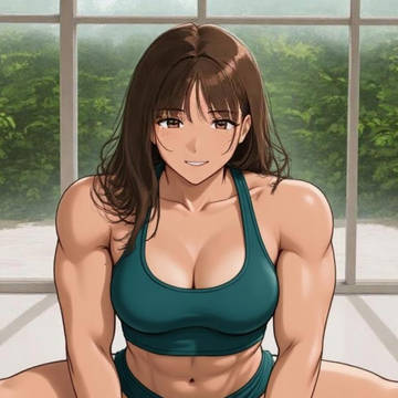 トレーニング