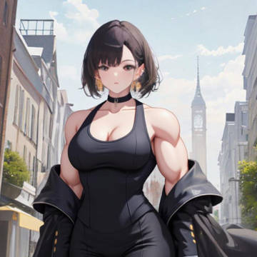 どけよ!