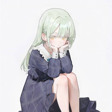 若葉睦