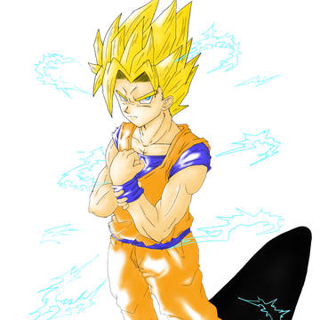 ドラゴンボール