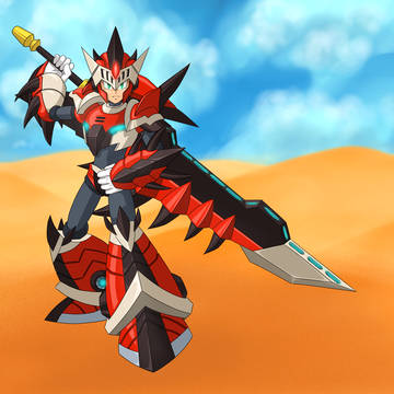 レウスアーマー