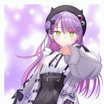 トワ様