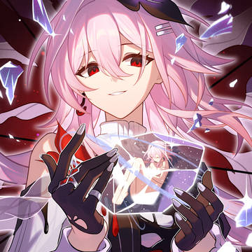 长夜月