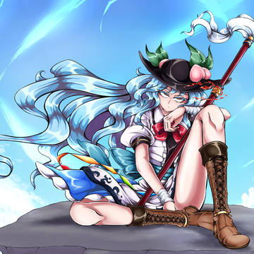 東方いろいろ詰め合わせ　その48