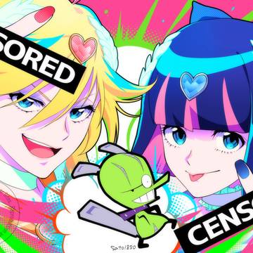 Newパンスト