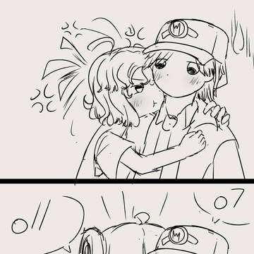 crushes