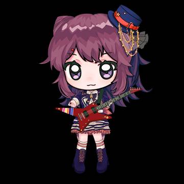 バンドリ