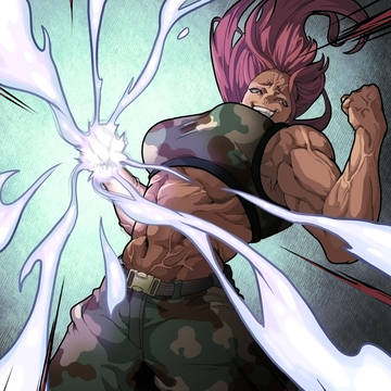 拳