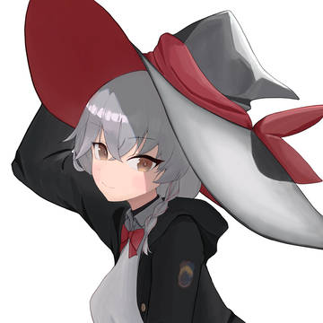 白尾エリ
