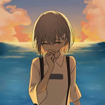 高松燈