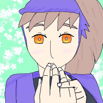 ずっと隣に居るよ