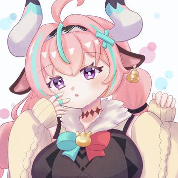 ヴァレサちゃん