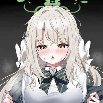 ミヨ.......
