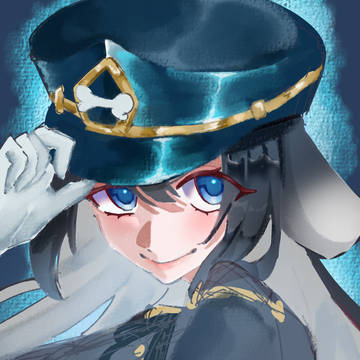 大大大大大遅刻イラスト6