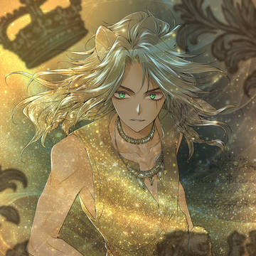 レオナ・キングスカラー