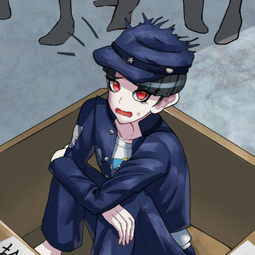 誰か養ってくれ〜！