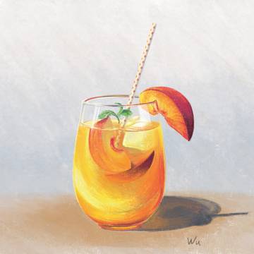 Peach Juice