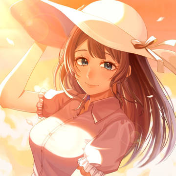 夏の終わり