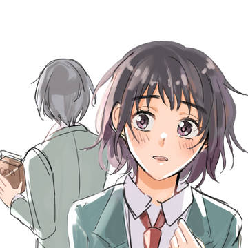 勇ひよ…😢