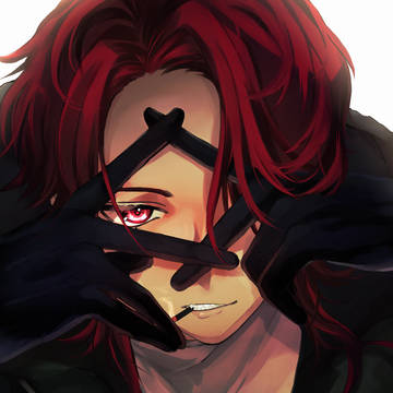 創作_15『臙』