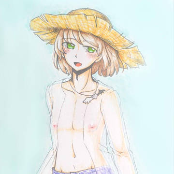 2025/09/25_桃滿_夏日海灘