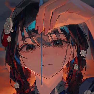 夏の終わり