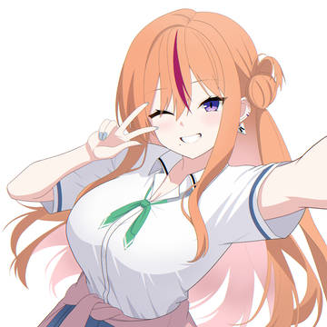 柳木叶夢