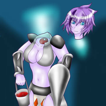 【首】