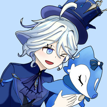 フリーナ