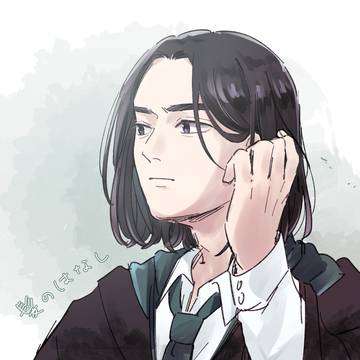 髪のはなし