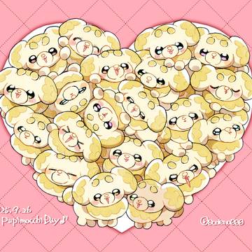 パピモッチの日2025
