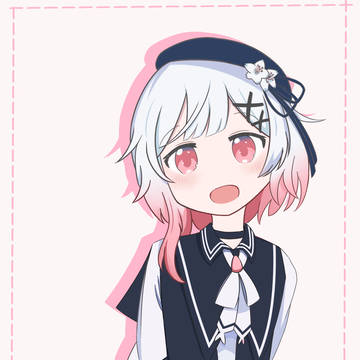 桜羽エマ