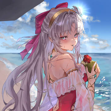 カルロッタ