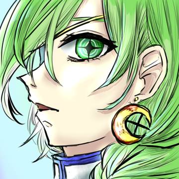 落書き#2