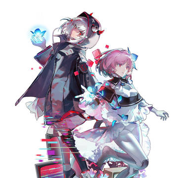 Rotaeno x CYTUS II