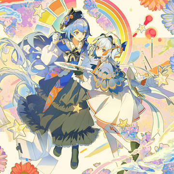 BILIBILI 2233