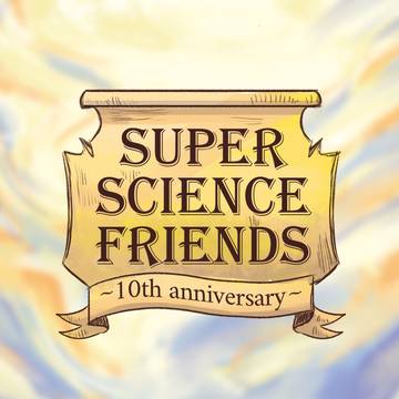 SSF 10TH anniversary