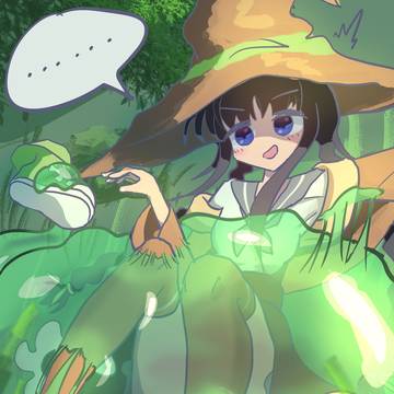 第一次上路就败给了史莱姆