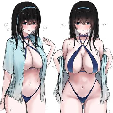 文香詰め合わせ(途中絵含)