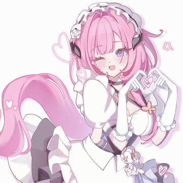 Elysia🫶🏻︎💕︎︎