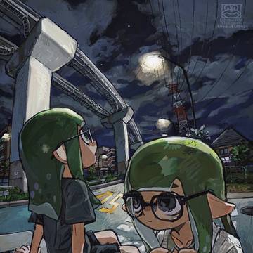 あの星が消えるまで