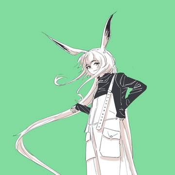 amiya casual outfit