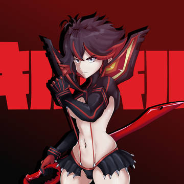 Matoi Ryuko