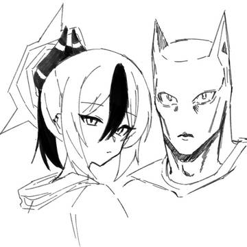 カヨコとキラークイーン