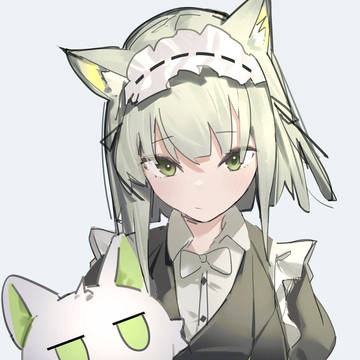 凯尔希